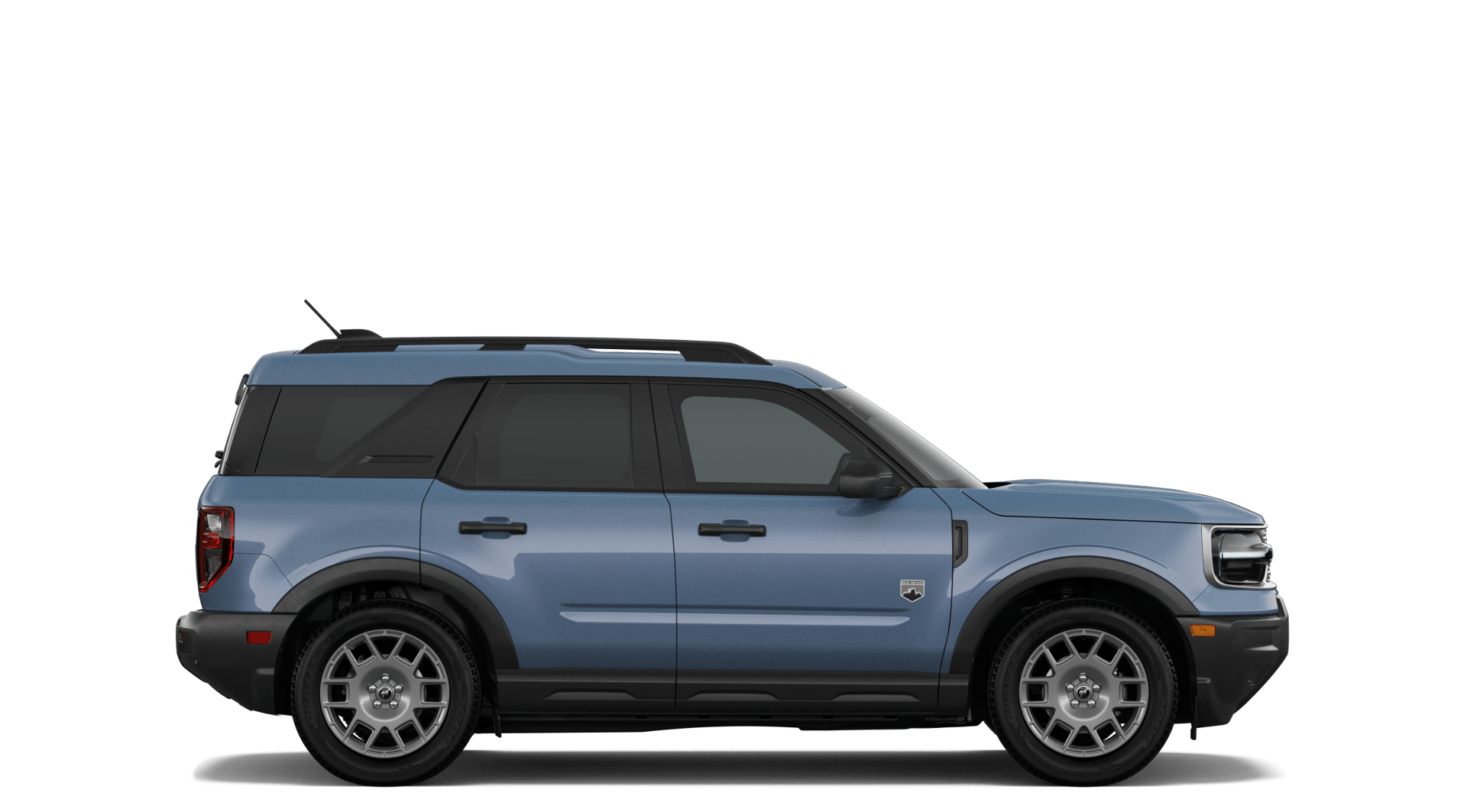 2026 Ford Bronco Sport® External Image 1